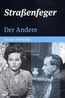 Der Andere tv show poster
