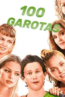 Poster do filme 100 Garotas