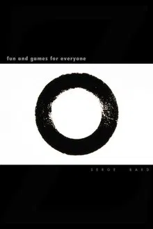 Fun and Games for Everyone movie poster