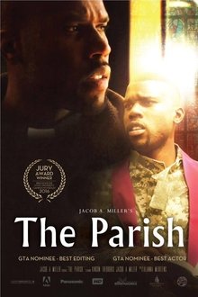 The Parish movie poster