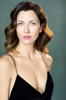 Margo Stilley profile picture