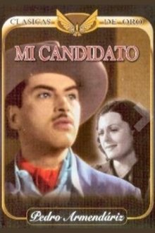 Mi candidato movie poster