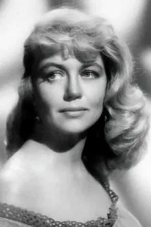 Foto de perfil de Dorothy Malone
