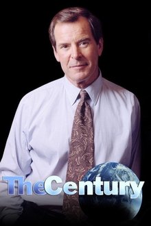 The Century tv show poster