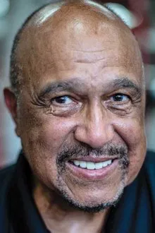 Foto de perfil de Darryl Hill