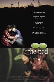 The Pod movie poster