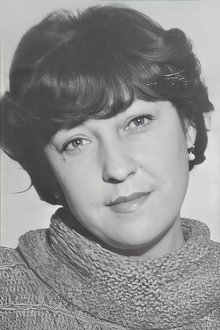 Antonina Bushkova profile picture
