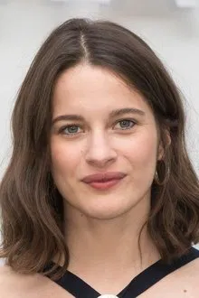 Rebecca Marder profile picture
