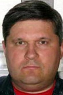 Mikhail Babakhanov profile picture