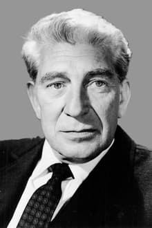 Eduard Franz profile picture