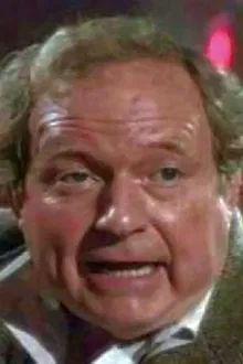 Richard McKenzie profile picture