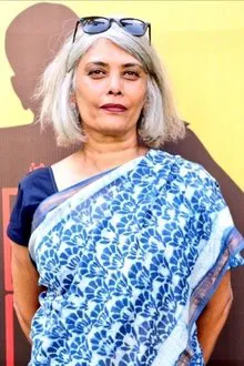 Priya Krishnaswamy profile picture