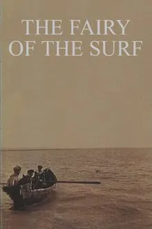 The Fairy of the Surf movie poster