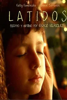 Heartbeats movie poster