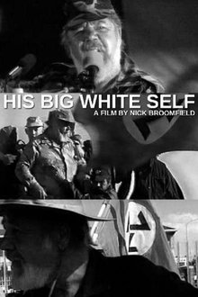 His Big White Self movie poster