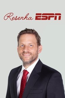 Poster da série Resenha ESPN