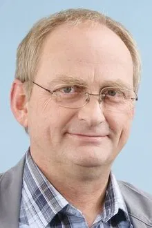 Gert Schaefer profile picture