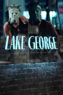 Lake George movie poster