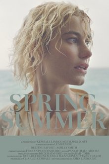 Spring Summer movie poster