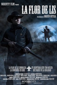 La flor de lis movie poster