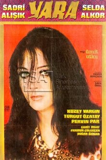 Yara movie poster