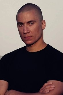 Paul Philip Clark profile picture