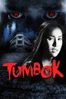 Tumbok movie poster