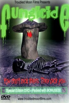Poster do filme Fungicide
