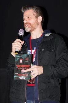 Ron Bonk profile picture