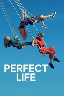 Perfect Life tv show poster