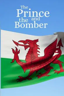 The Prince and the Bomber movie poster