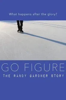 Poster do filme Go Figure: the Randy Gardner Story