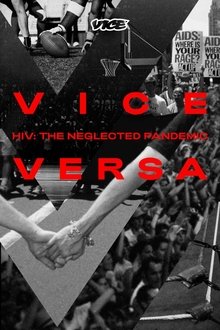HIV: The Neglected Pandemic movie poster