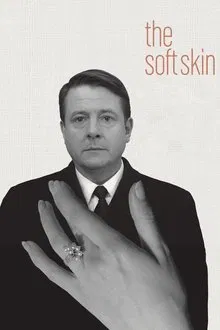 The Soft Skin movie poster