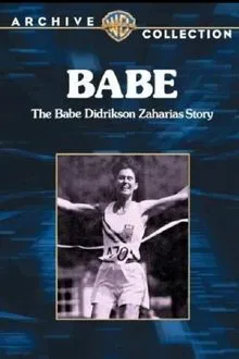 Babe movie poster