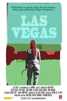 Las Vegas movie poster