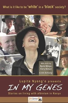 In My Genes movie poster