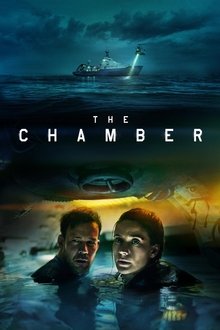 The Chamber movie poster