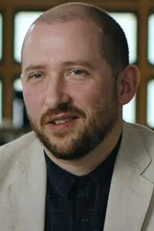 Justin Leach profile picture