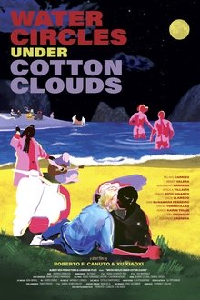 Water Circles Under Cotton Clouds movie poster