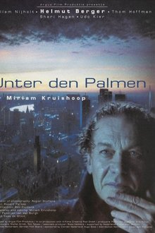 Under the Palms movie poster