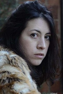 Claire amadei profile picture
