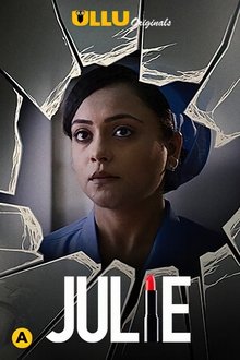 Julie tv show poster
