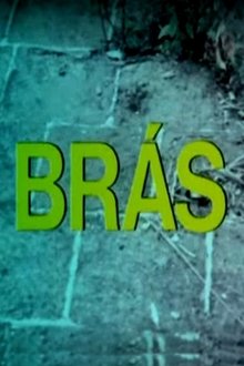 Brás movie poster