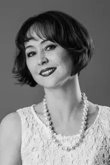 Saule Ashimova profile picture