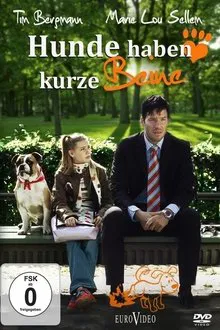 Hunde haben kurze Beine movie poster