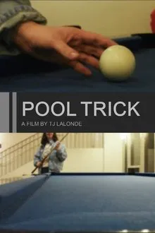 Pool Trick movie poster
