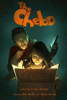 The Chebo movie poster