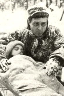 In the Days of Famine movie poster