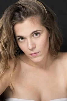 Alba Gallego profile picture